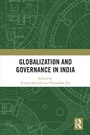 Cover: Globalization and Governance in India - Routledge