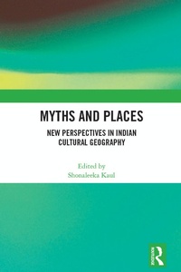 Bild: Myths and Places - Routledge India