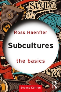 Abbildung von: Subcultures: The Basics - Routledge