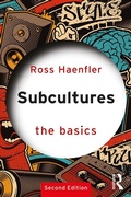 Cover: Subcultures: The Basics - Routledge