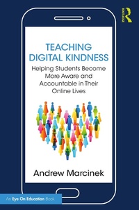 Abbildung von: Teaching Digital Kindness - Routledge