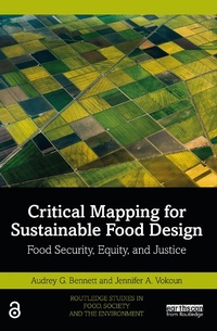 Abbildung von: Critical Mapping for Sustainable Food Design - Routledge