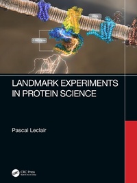 Abbildung von: Landmark Experiments in Protein Science - CRC Press