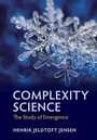 Cover: Complexity Science - Cambridge University Press