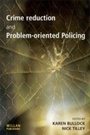 Cover: Crime Reduction and Problem-oriented Policing - Routledge