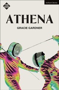 Cover: Athena - Methuen Drama
