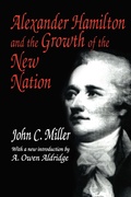 Bild: Alexander Hamilton and the Growth of the New Nation - Routledge