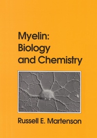 Abbildung von: Myelin - CRC Press