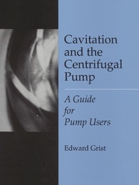 Abbildung von: Cavitation And The Centrifugal Pump - Routledge