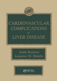 Abbildung von: Cardiovascular Complications of Liver Disease - Routledge