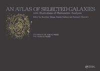 Abbildung von: An Atlas of Selected Galaxies - CRC Press