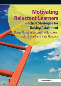 Abbildung von: Motivating Reluctant Learners - Routledge