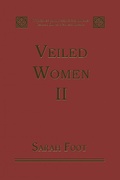 Cover: Veiled Women - Routledge