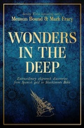 Bild: Wonders in the Deep - Simon + Schuster LLC