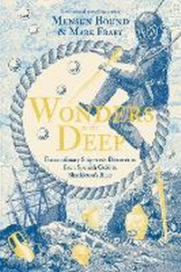 Abbildung von: Wonders in the Deep - Simon & Schuster Ltd