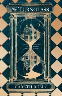 Abbildung von: The Turnglass - Simon & Schuster Ltd