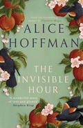 Cover: The Invisible Hour - Scribner UK