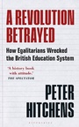 Cover: A Revolution Betrayed - Bloomsbury Continuum