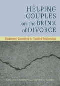 Cover: Helping Couples on the Brink of Divorce - American Psychological Association