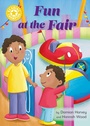 Cover: Reading Champion: Fun at the Fair - Franklin Watts Ltd
