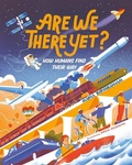Cover: Are We There Yet? - Orca Book Publishers
