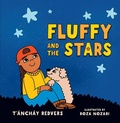 Cover: Fluffy and the Stars - Orca Book Publishers