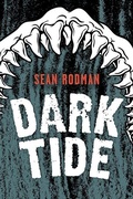 Cover: Dark Tide - Orca Book Publishers,Canada