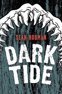 Enlarge image Cover: Dark Tide - Orca Book Publishers,Canada