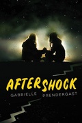 Cover: Aftershock - Orca Book Publishers,Canada