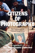 Cover: Citizens of Photography - Duke University Press