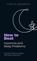 Cover: How To Beat Insomnia and Sleep Problems - Robinson