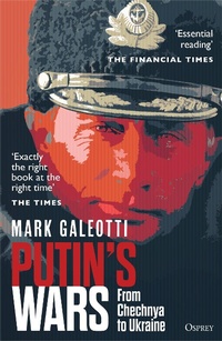 Abbildung von: Putin's Wars - Osprey Publishing