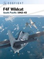 Cover: F4F Wildcat - Osprey Publishing