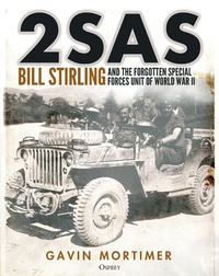 Enlarge image Cover: 2SAS - Osprey Publishing