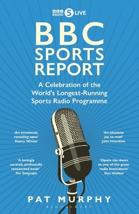 Abbildung von: BBC Sports Report - Bloomsbury Sport