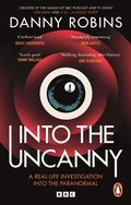 Cover: Into the Uncanny - BBC Digital