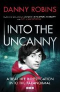Cover: Into the Uncanny - BBC Books