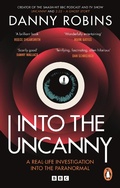 Cover: Into the Uncanny - BBC Books
