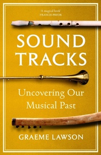 Enlarge image Cover: Sound Tracks - The Bodley Head Ltd