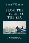 Cover: From the River to the Sea - Lexington Books