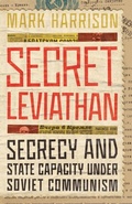 Bild: Secret Leviathan - Stanford University Press