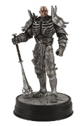 Cover: Witcher 3 Wild Hunt Imlerith Figure - Dark Horse Deluxe