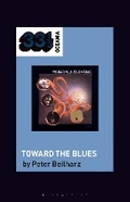 Cover: Chain's Toward the Blues - Bloomsbury Academic USA