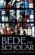 Cover: Bede the Scholar - Manchester University Press