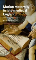 Bild: Marian Maternity in Late-Medieval England - Manchester University Press