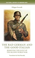Cover: The Bad German and the Good Italian - Manchester University Press