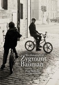 Cover: The Photographs of Zygmunt Bauman - Manchester University Press