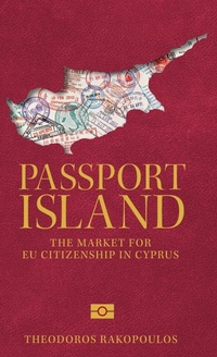 Abbildung von: Passport Island - Manchester University Press