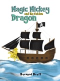 Cover: Magic Mickey and the Golden Dragon - Austin Macauley Publishers