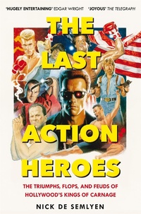 Abbildung von: The Last Action Heroes - Picador